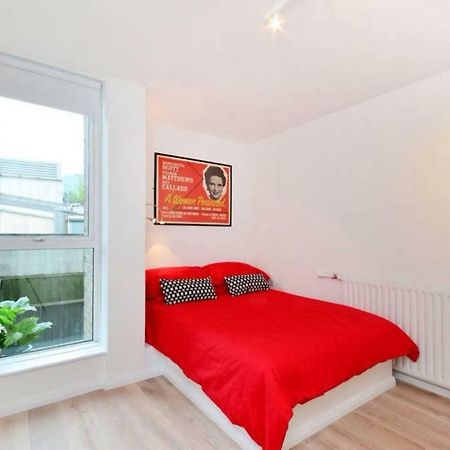 Midtown London Apartment Dış mekan fotoğraf