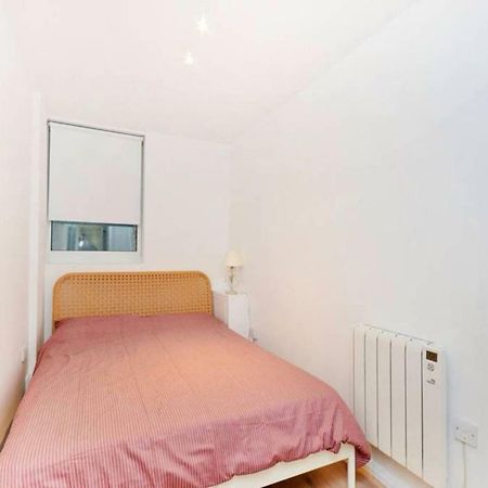 Midtown London Apartment Dış mekan fotoğraf