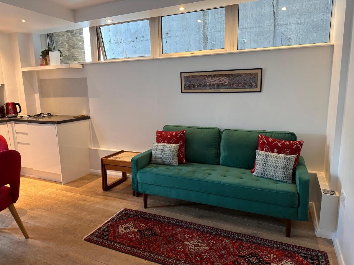 Midtown London Apartment Dış mekan fotoğraf