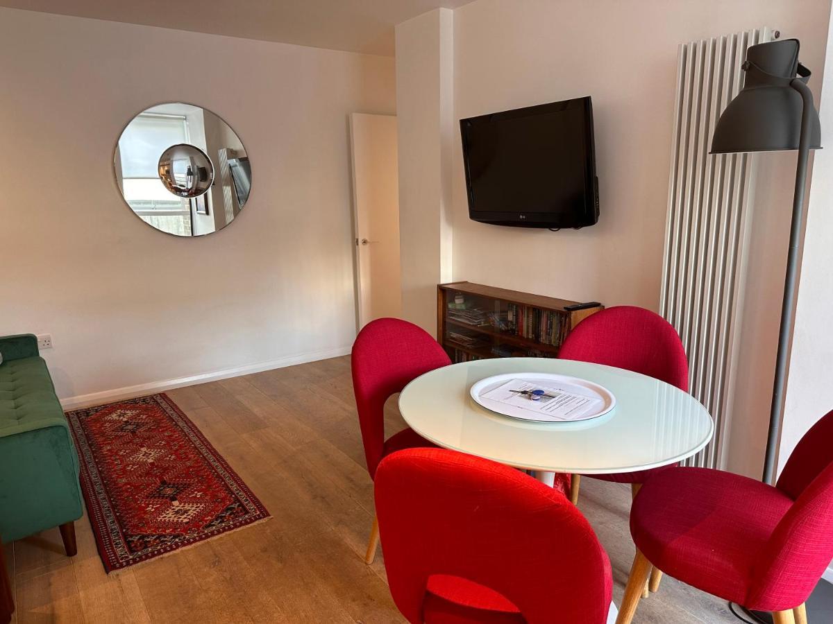 Midtown London Apartment Dış mekan fotoğraf