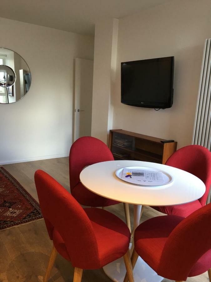 Midtown London Apartment Dış mekan fotoğraf